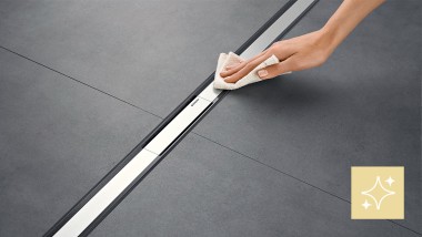 Geberit Cleanline