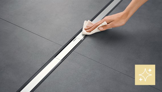 Geberit Cleanline Geberit Cleanline