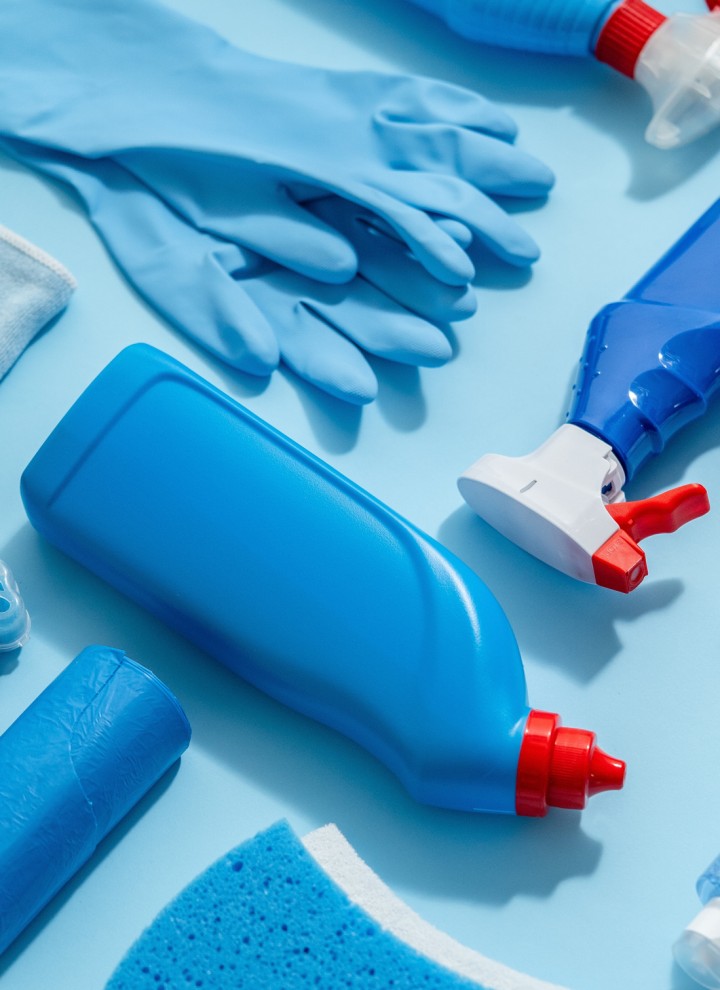 Matériel de nettoyage Matériel de nettoyage