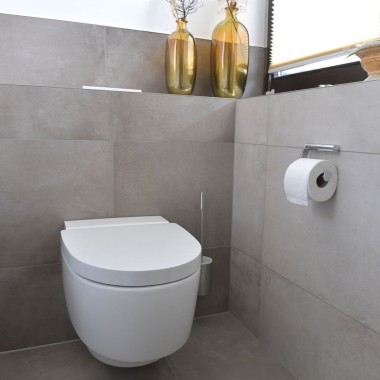 WC lavant Geberit AquaClean Maïra Classic