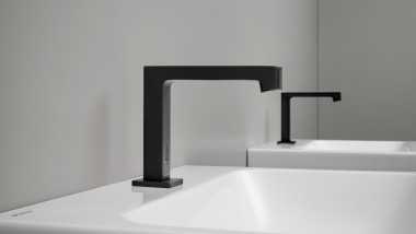 Robinetterie Geberit pour lavabo