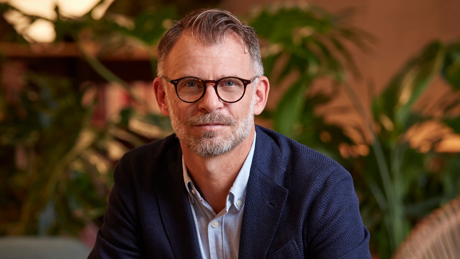 Portrait de lʼarchitecte suisse Andrin Schweizer (©Judith Stadler et André Uster) Portrait de lʼarchitecte suisse Andrin Schweizer (©Judith Stadler et André Uster)