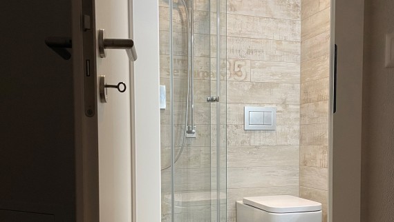 Choisir les bonnes portes de salle de bains Choisir les bonnes portes de salle de bains