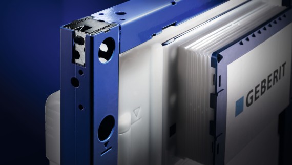 Système d’installation Geberit Duofix Système d’installation Geberit Duofix
