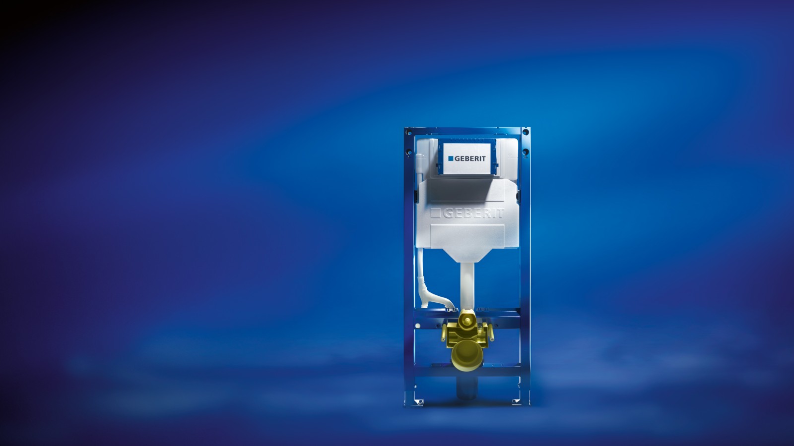 Nouveau Geberit Duofix Nouveau Geberit Duofix