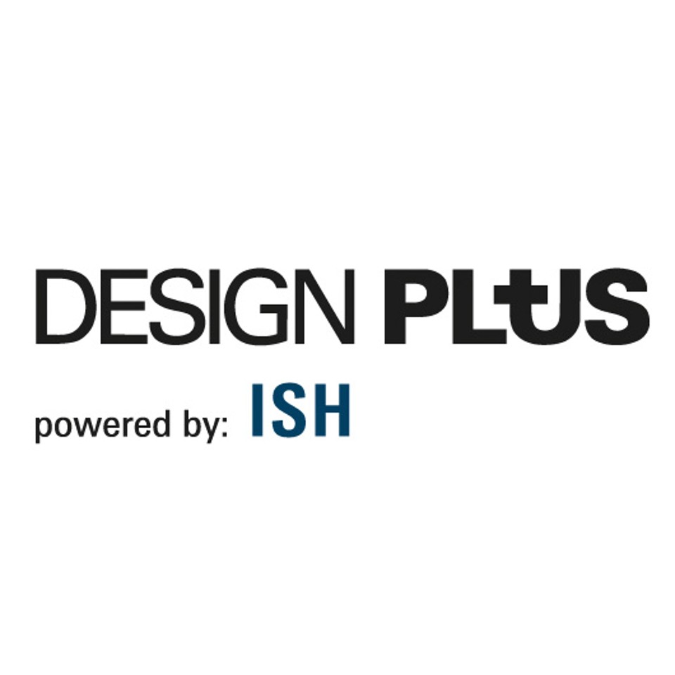 Lauréat du prix ISH DesignPlus 2023