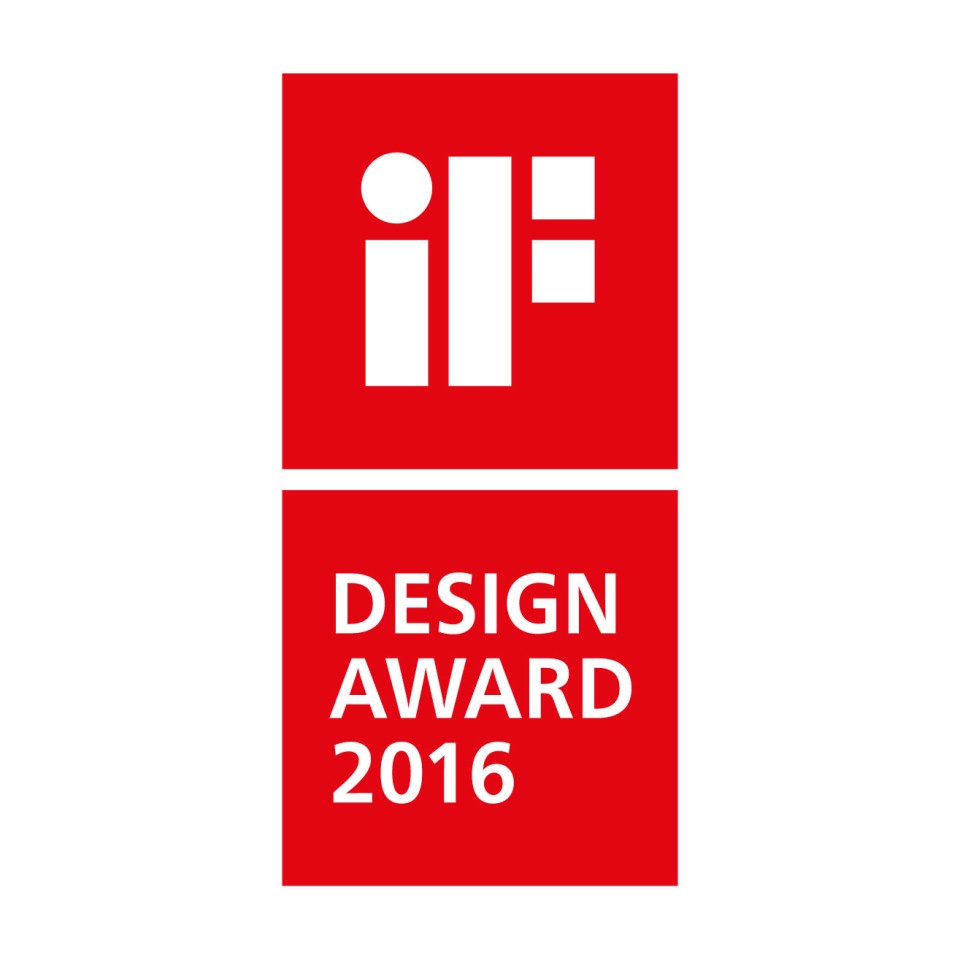IF Produkt Design Award pour les céramiques d'urinoir Geberit Selva et Preda