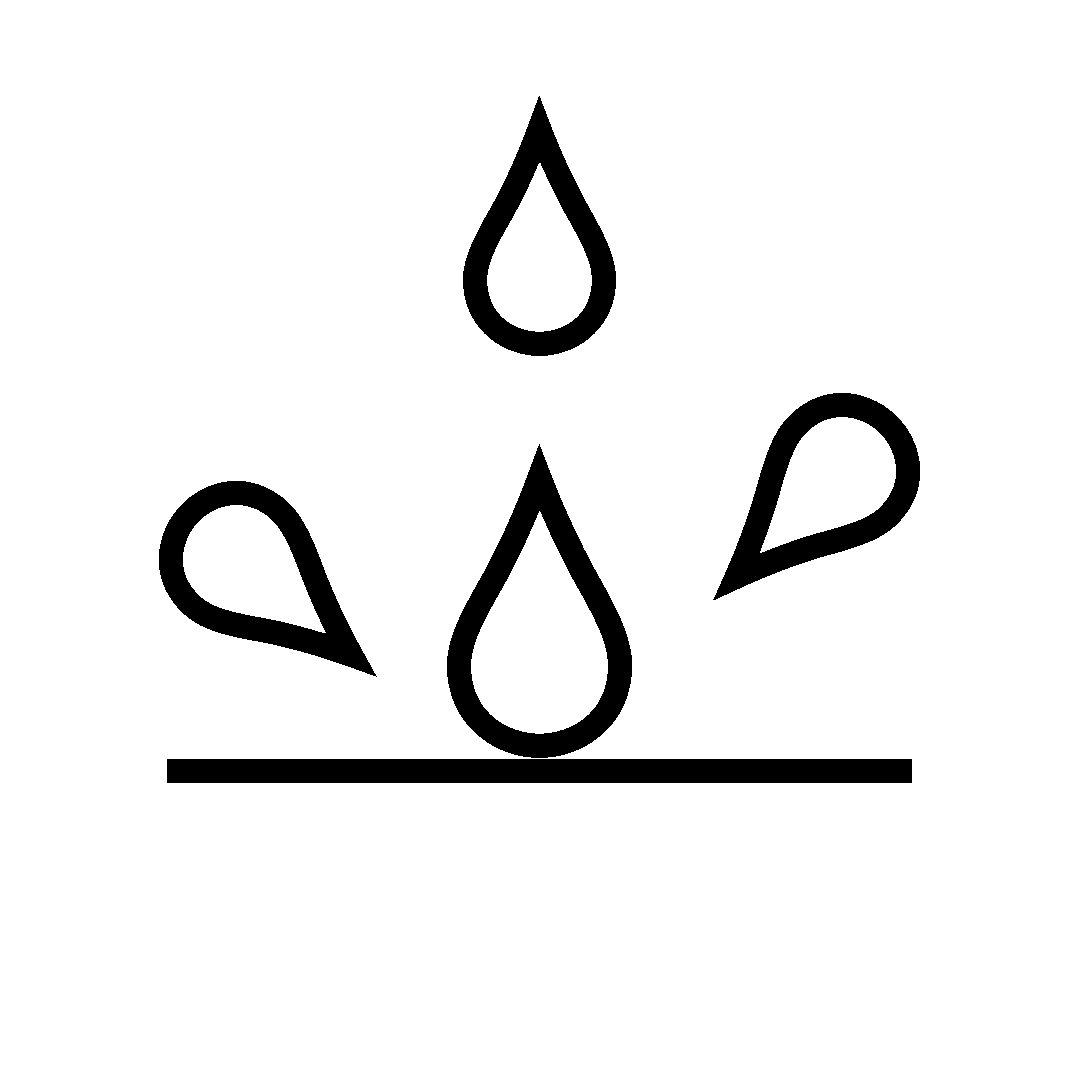 Matériau résistant à l'humidité Matériau résistant à l'humidité