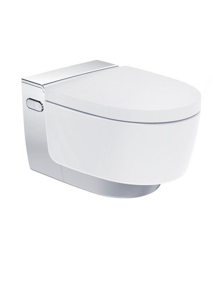 WC lavant Geberit AquaClean Maïra WC lavant Geberit AquaClean Maïra