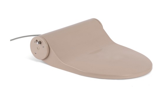 Geberella - le premier WC lavant de Geberit Geberella - le premier WC lavant de Geberit