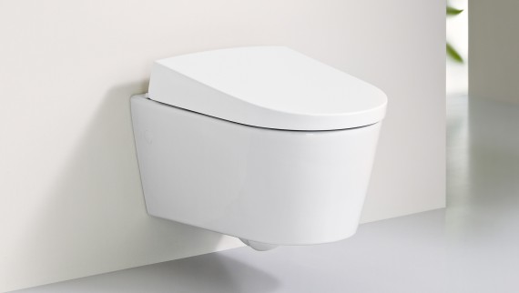 WC lavant Geberit AquaClean Sela WC lavant Geberit AquaClean Sela