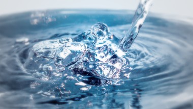 Conduites d'eau potable