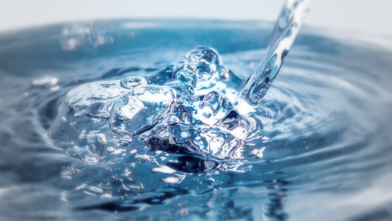 Application : conduites d'eau potable