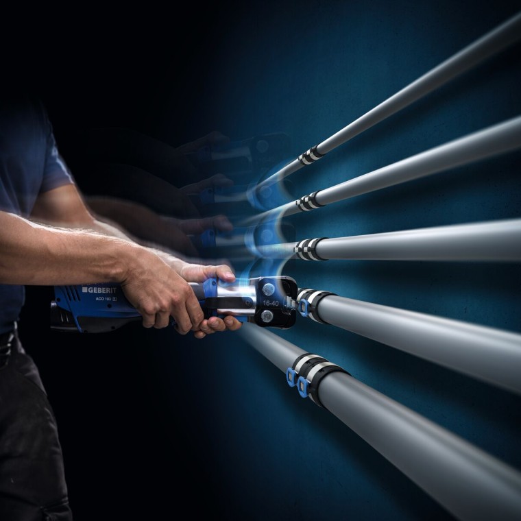 Geberit FlowFit