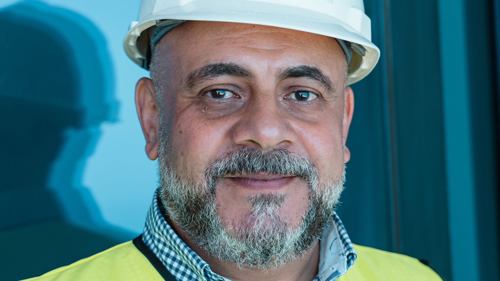 Hany Fouad, Directeur de projet ORASCOM Hany Fouad, Directeur de projet ORASCOM