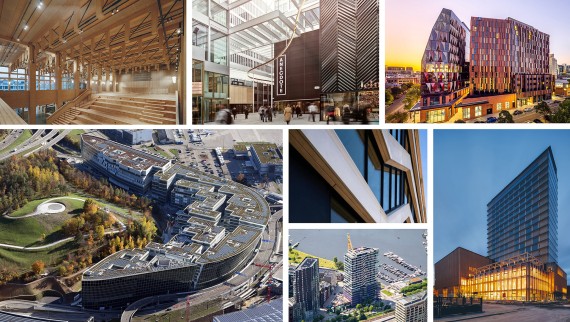 Montage photos (© Geberit) Montage photos (© Geberit)