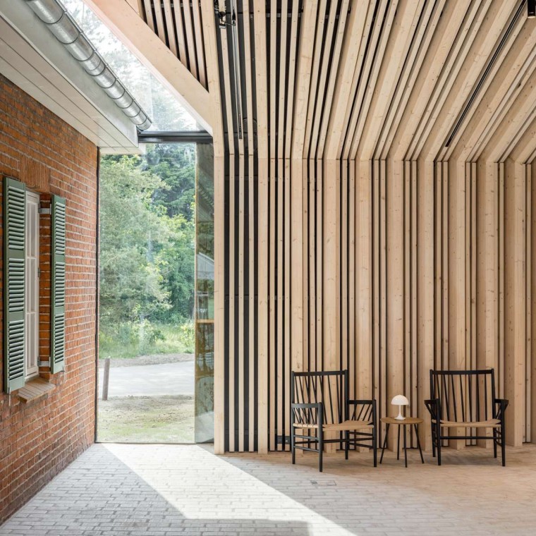 Se souvenir pour ne pas oublier : le musée Flugt revient sur l’histoire des réfugiés des cent dernières années (© R_Hjortshoj) Se souvenir pour ne pas oublier : le musée Flugt revient sur l’histoire des réfugiés des cent dernières années (© R_Hjortshoj)