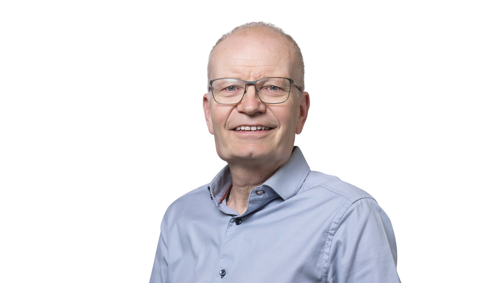 Jonas Wahlström, responsable projet pour la société immobilière suédoise Vasakronan (© Vasakronan)