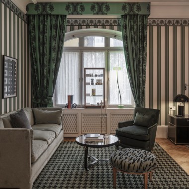 Chambre d’hôtel, Grand Hôtel Stockholm (© Andy Liffner) Chambre d’hôtel, Grand Hôtel Stockholm (© Andy Liffner)