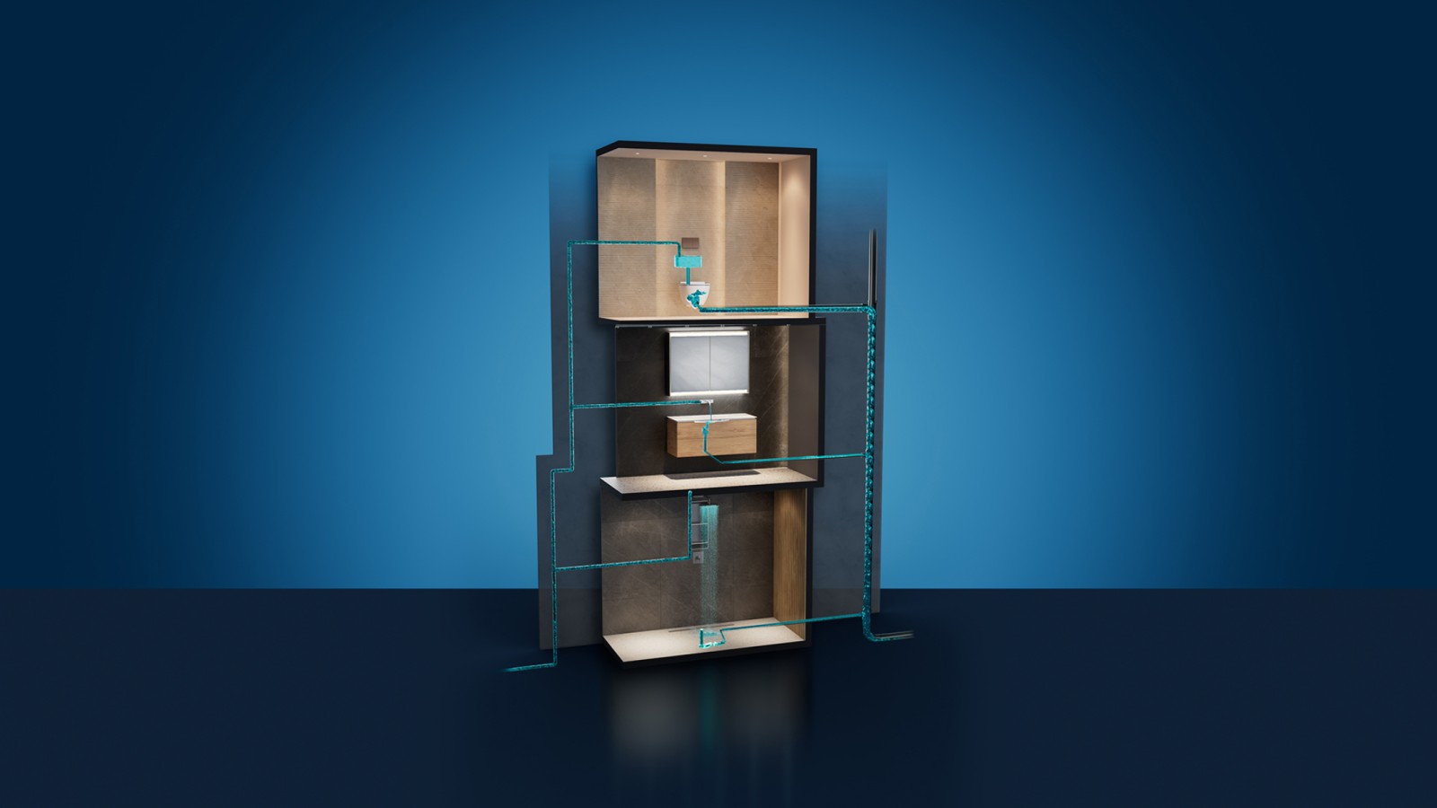 La maîtrise de l eau