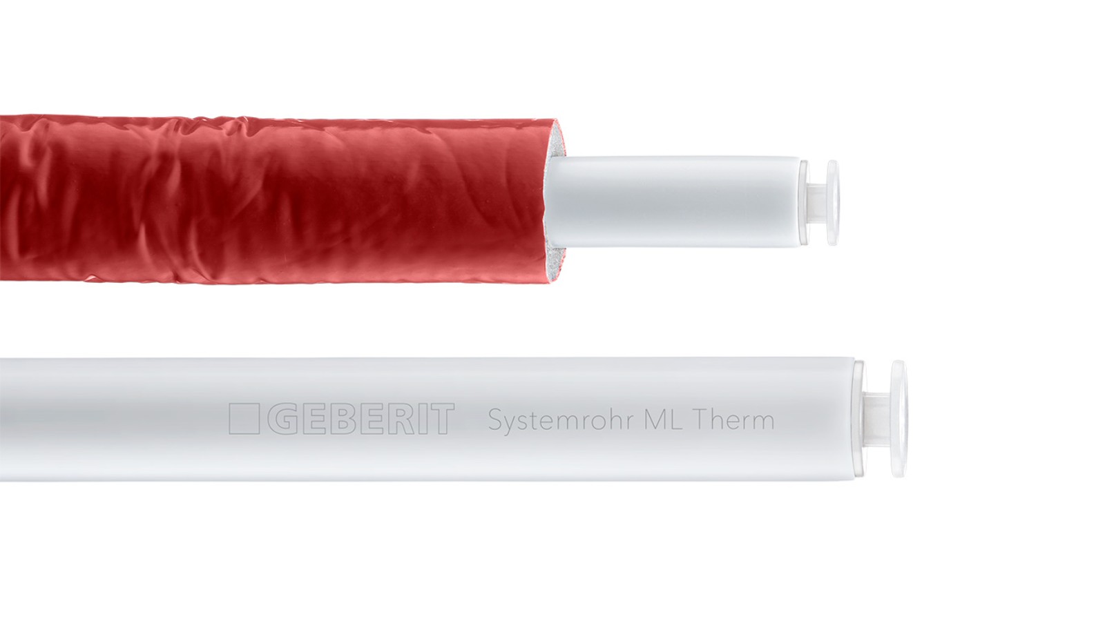 Tube Multicouche Geberit Therm