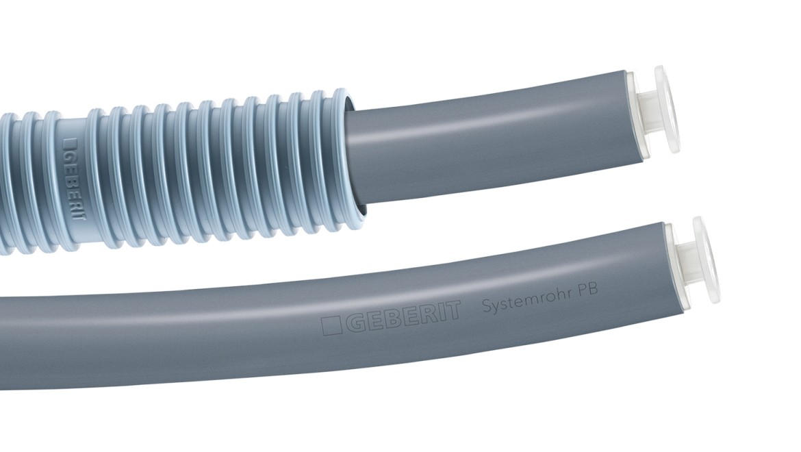 Geberit système de tubes PB