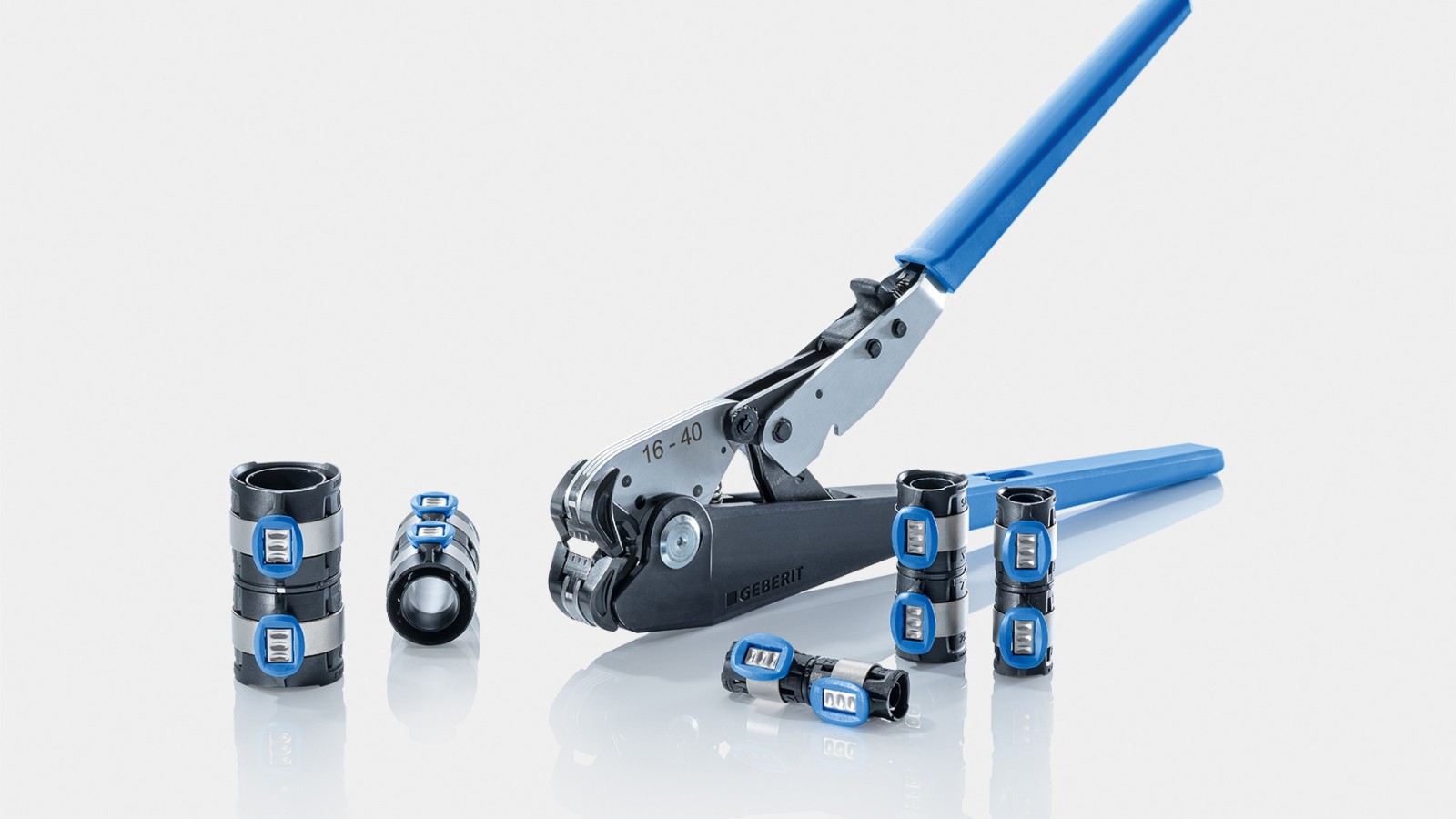 Pince Geberit FlowFit