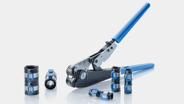 Pince Geberit FlowFit