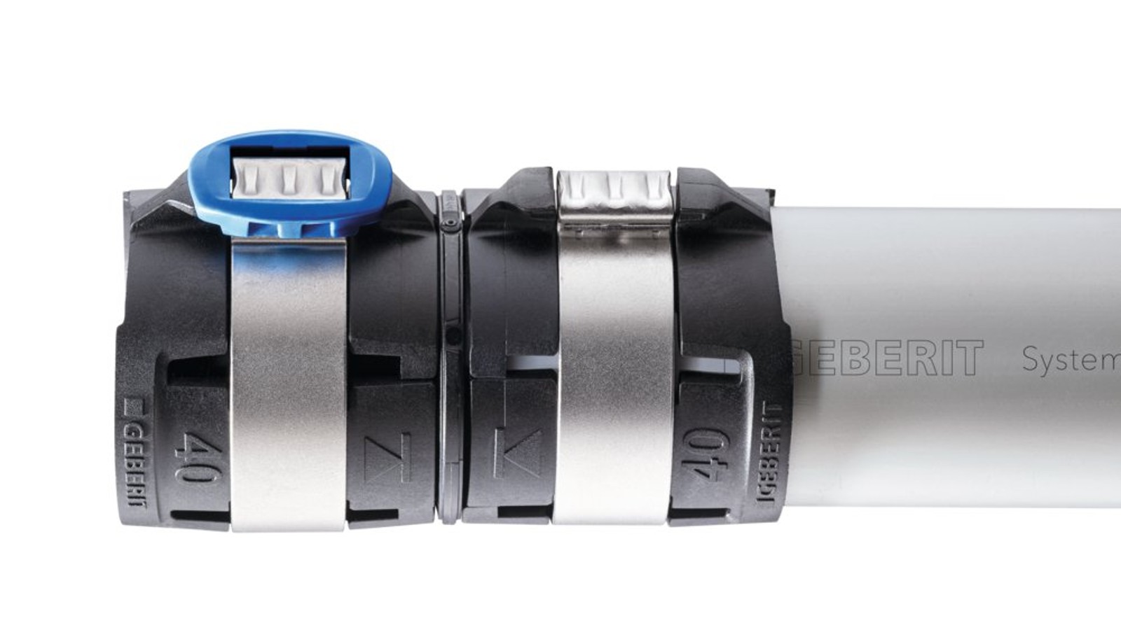 Contrôle en toute sécurité