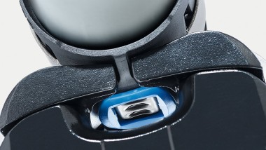 Sertissage facile et sûr avec Geberit FlowFit