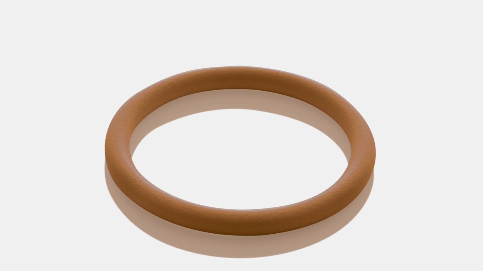 Joint d'étanchéité FPM rouge Geberit Mapress Joint d'étanchéité FPM rouge Geberit Mapress