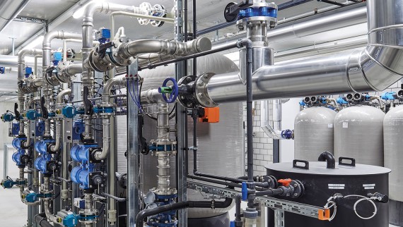 application industrielle application industrielle