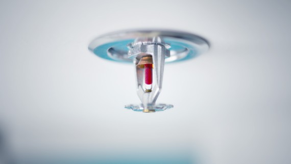 Utilisation de Sprinkler
