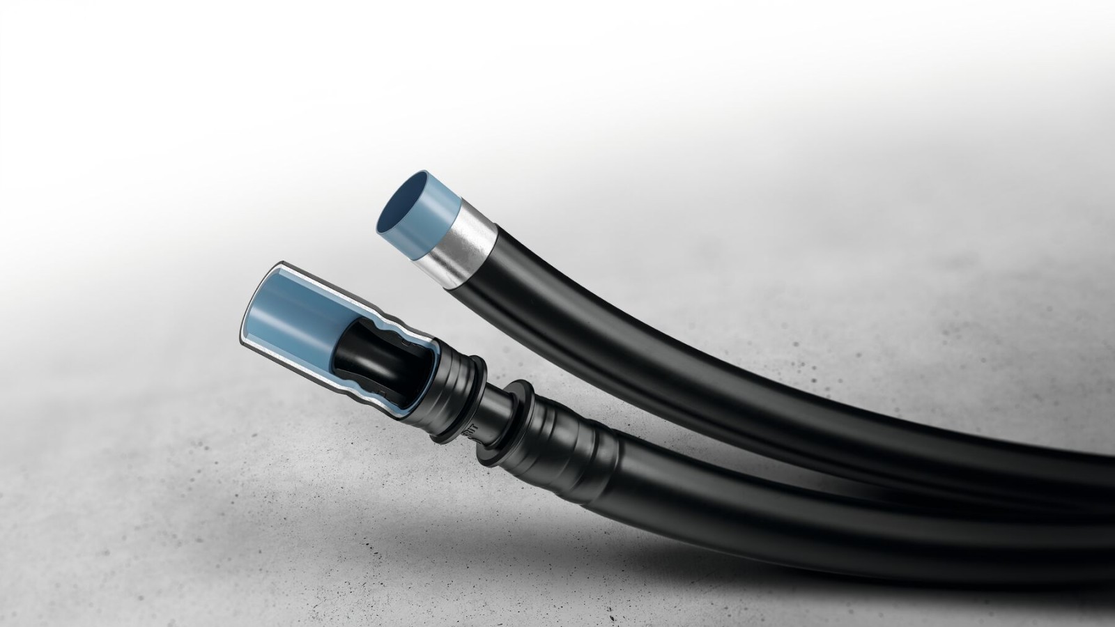 Système de tubes multicouches Geberit Mepla