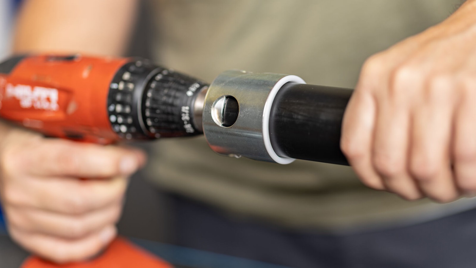 Ebavurage Geberit Mepla