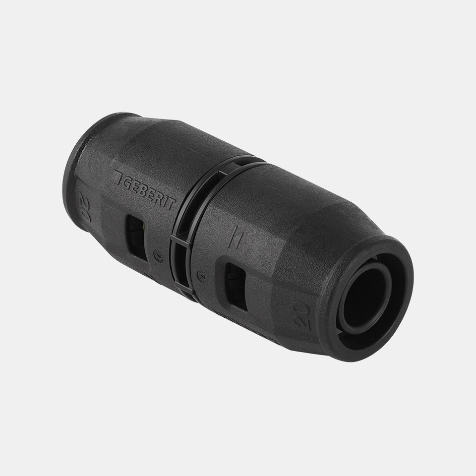 Geberit PushFit
