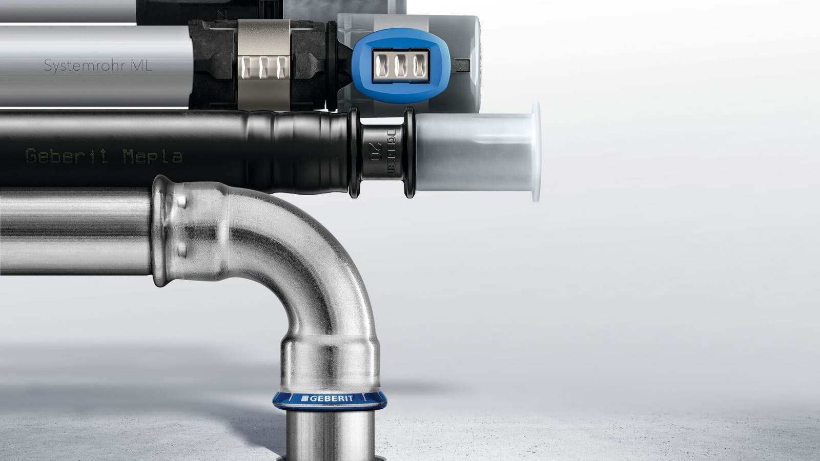 Systèmes de canalisation pour alimentation Systèmes de canalisation pour alimentation