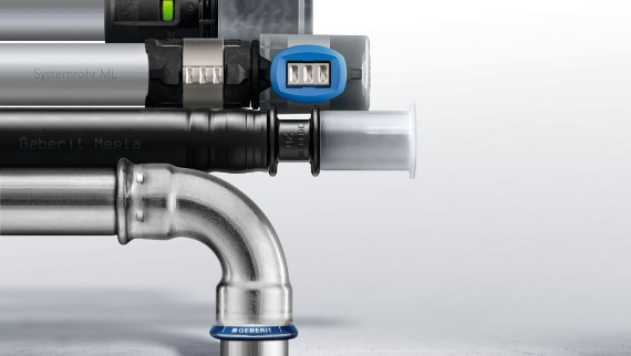Systèmes de canalisation pour alimentation