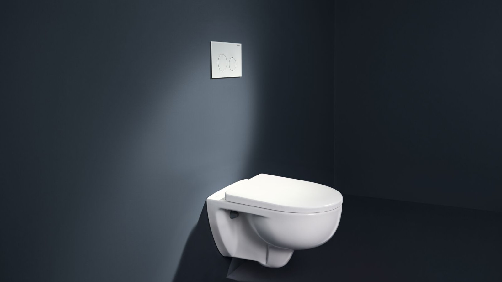 Nouveau WC Geberit Renova Nouveau WC Geberit Renova