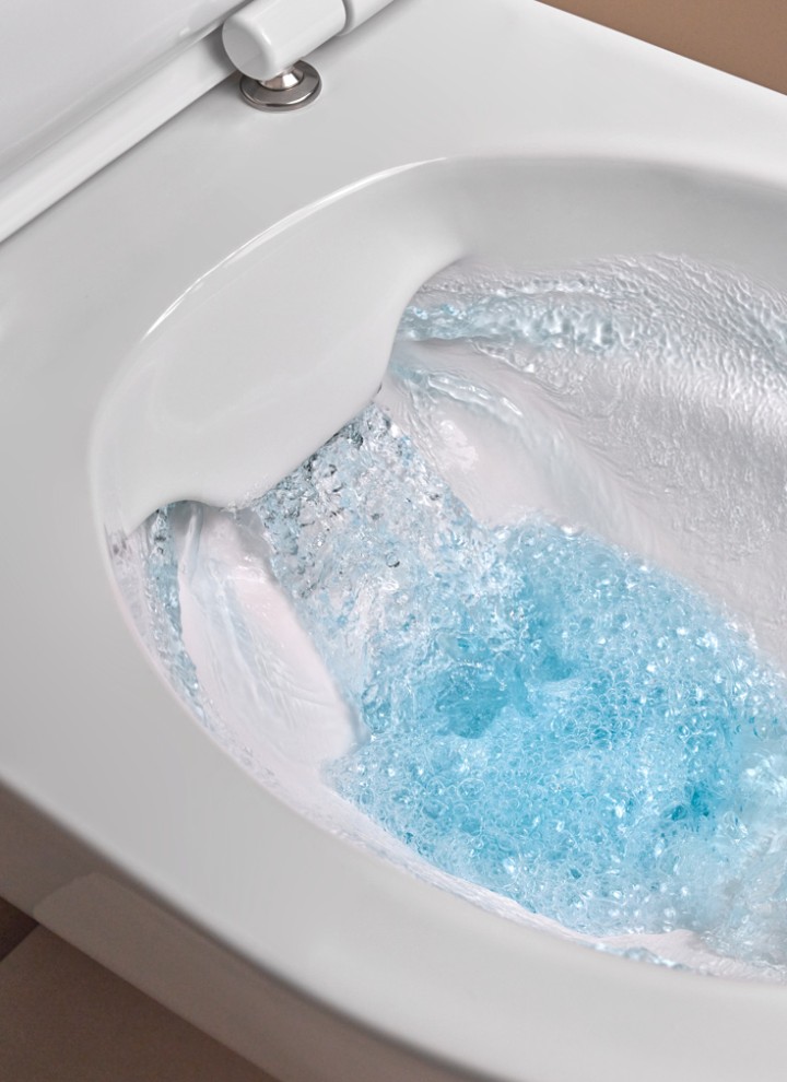 WC sans bride WC sans bride