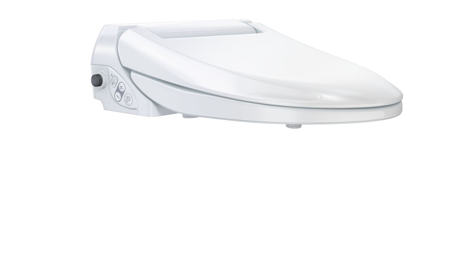 Abattant WC lavant Geberit AquaClean 4000