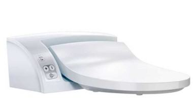 Geberit AquaClean 5000, 5000plus & Balena 6000