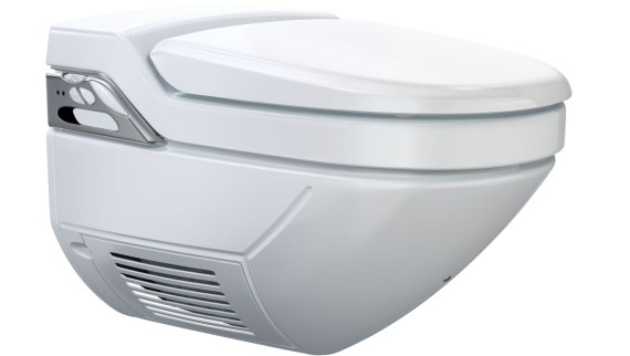 WC lavant Geberit AquaClean 8000 plus WC lavant Geberit AquaClean 8000 plus
