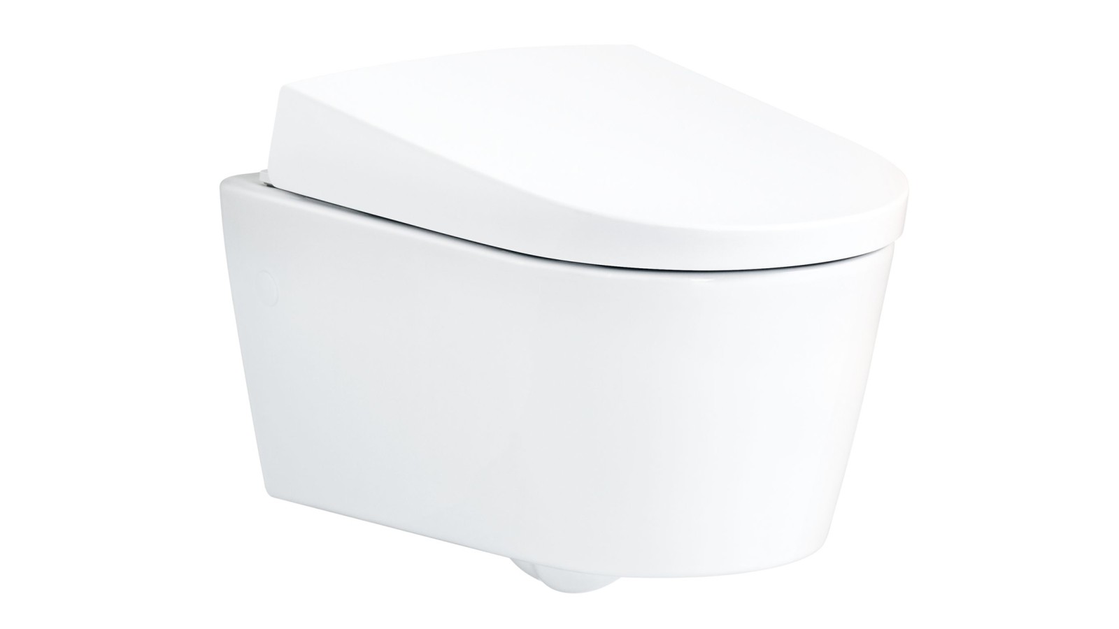 WC lavant Geberit AquaClean Sela, modèle antérieur à 2019