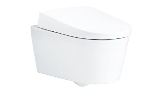 WC lavant Geberit AquaClean Sela, modèle antérieur à 2019