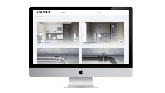 Catalogue produit en ligne