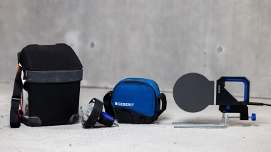 Outils et accessoires Geberit