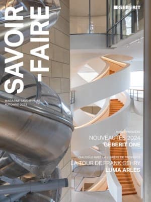 Magazine Savoir-Faire Décembre 2023 Magazine Savoir-Faire Décembre 2023