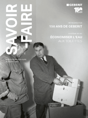 Magazine Savoir-Faire Automne 2024 Magazine Savoir-Faire Automne 2024