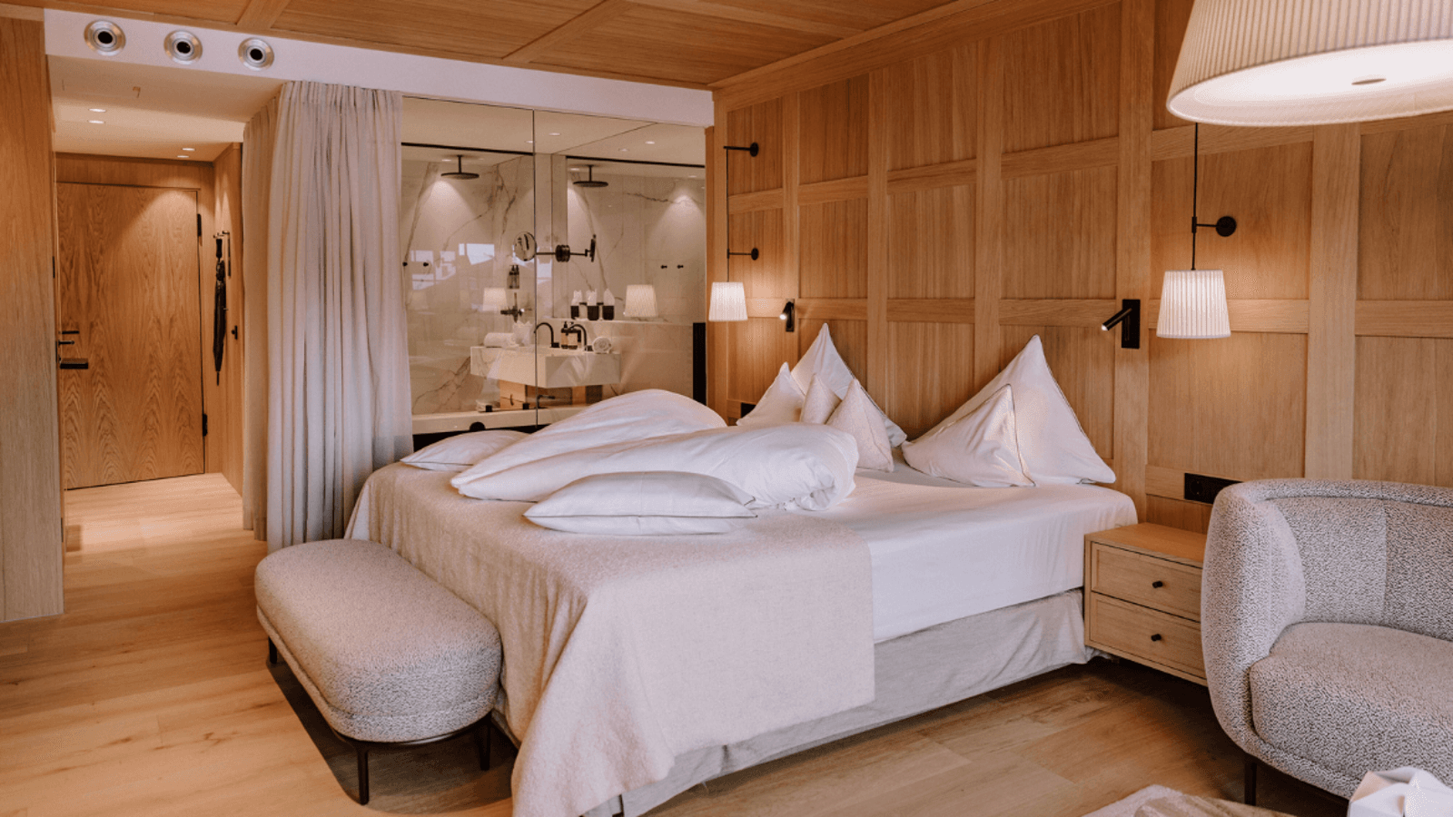 Le Grand Hôtel Stockholm (©Landy Liffner)